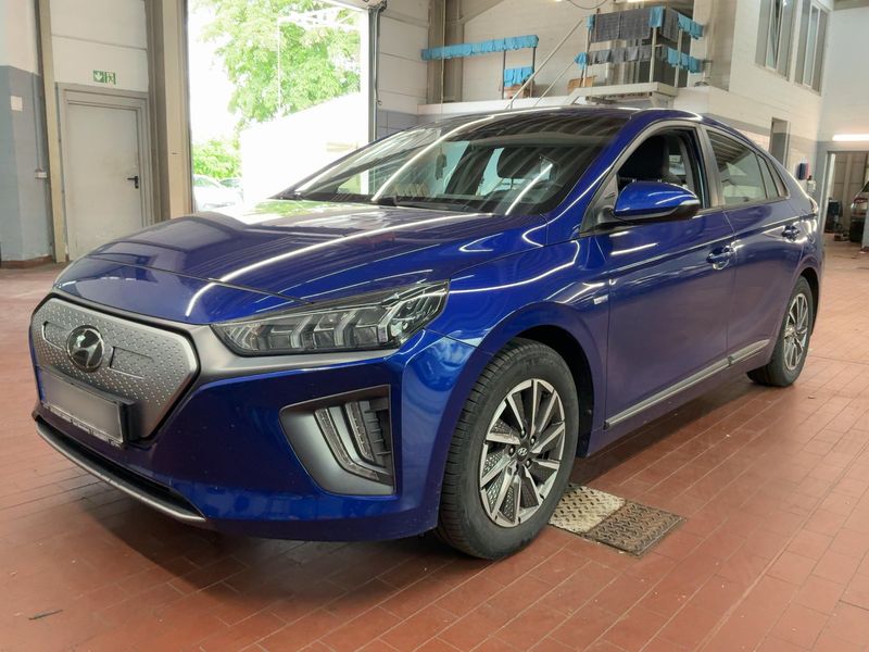 Hyundai IONIQ electric drive 100 kW Trend