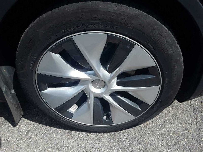 Tesla Model d'occasion