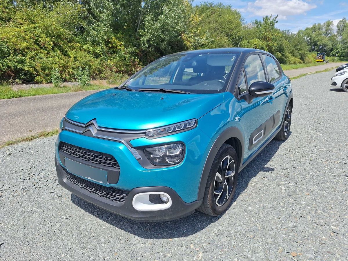 Citroen C3 2020