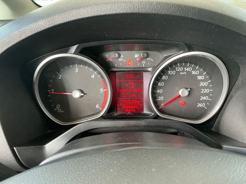 Ford S-Max 1.8 TDCi Titanium — zdjęcie 4