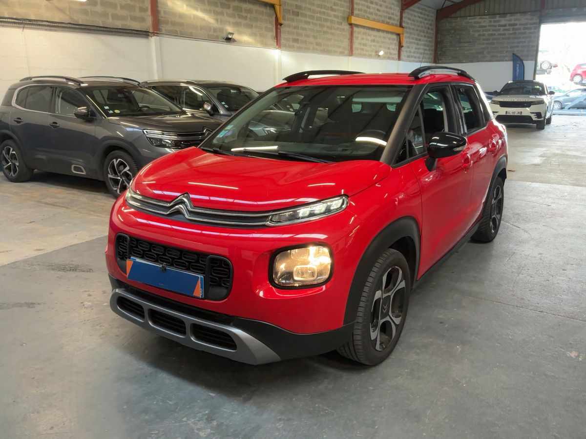 Citroen C3 d'occasion