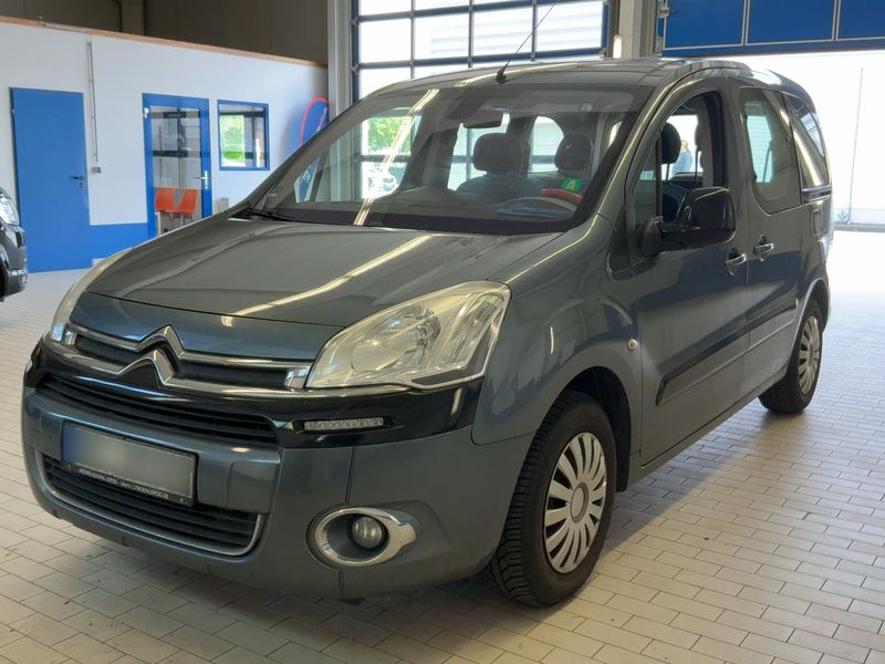 Berlingo 1.6 Selection