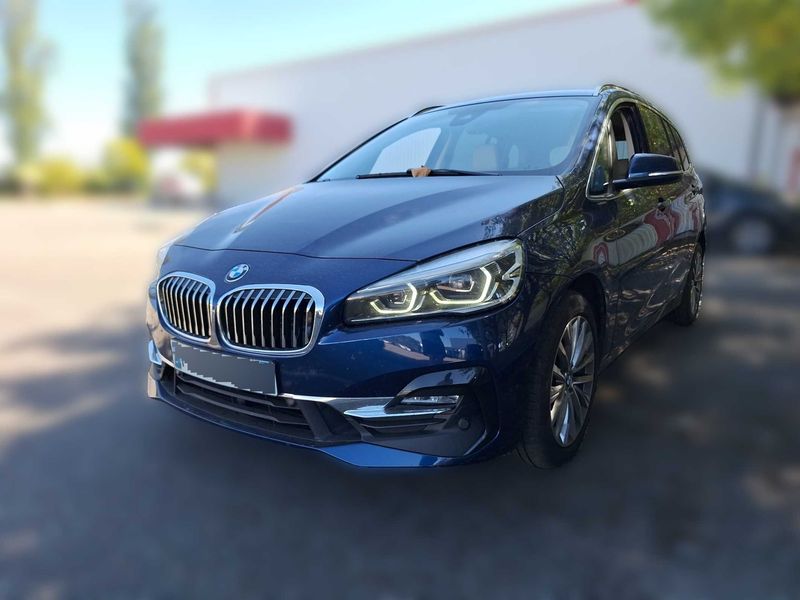 2er 220d Gran Tourer