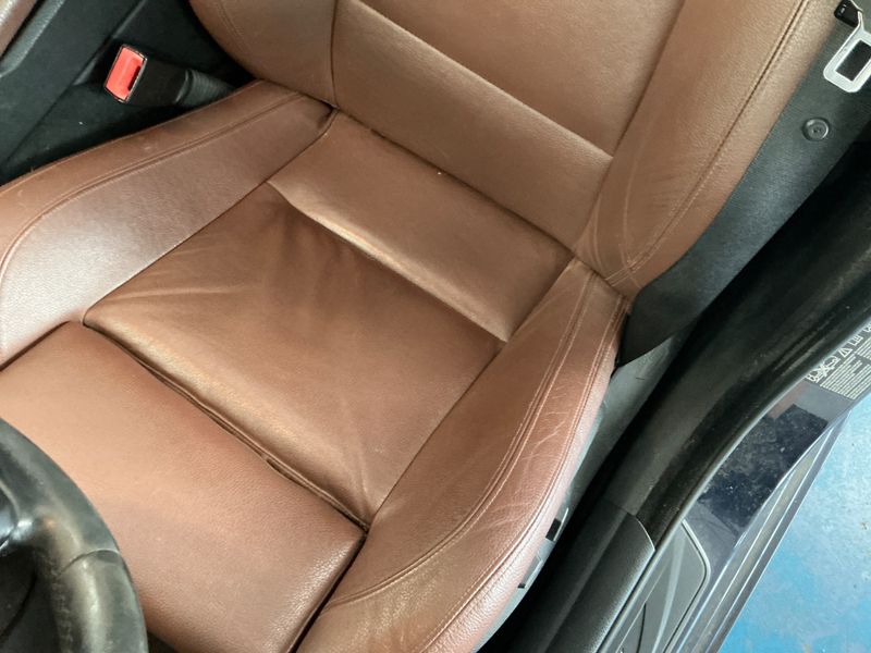 BMW 5er 535i xDrive 2012 – снимка 27