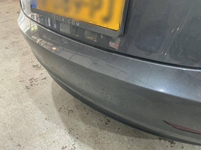 Tesla Model 3 Standard Range Plus 2019 – снимка 44
