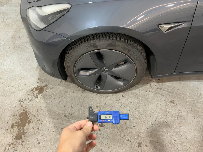 Tesla Model 3 Standard Range Plus 2019 – снимка 3