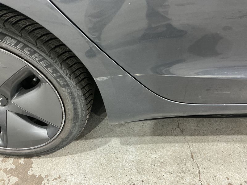 Tesla Model 3 Standard Range Plus 2019 – снимка 23