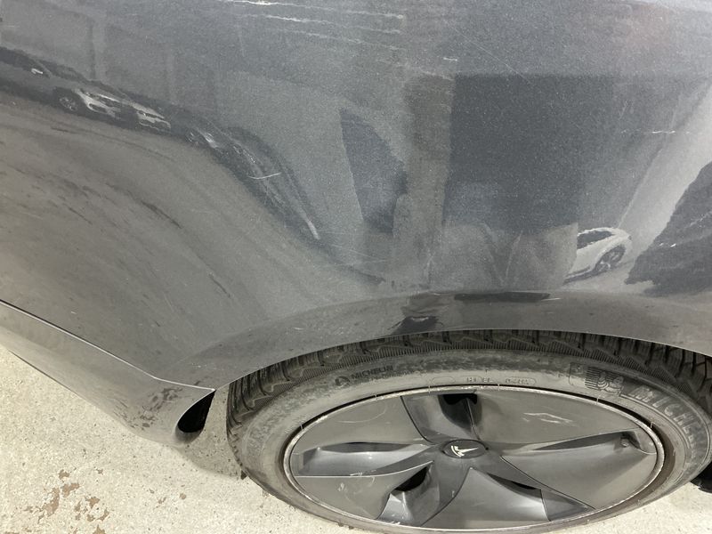 Tesla Model 3 Standard Range Plus 2019 – снимка 22