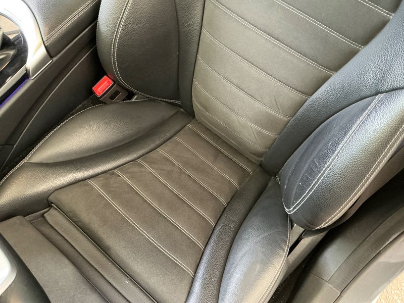 Mercedes-Benz C-Klasse C 220 d T 4Matic AMG Line 2019 – снимка 27