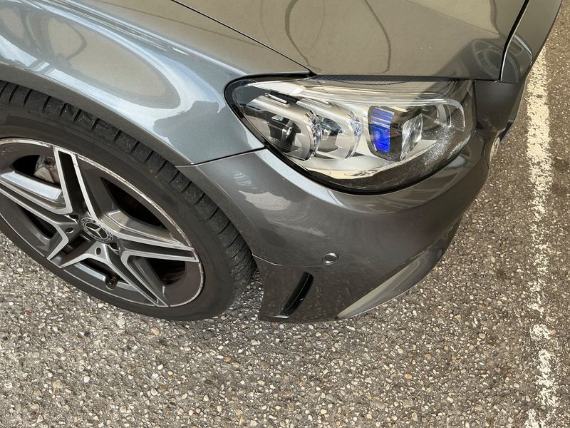 Mercedes-Benz C-Klasse C 220 d T 4Matic AMG Line 2019 – снимка 34