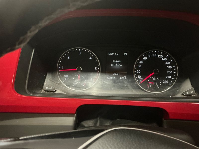 Volkswagen T6 Multivan 2.0 TDI Multivan Generation Six 4Motion — zdjęcie 13