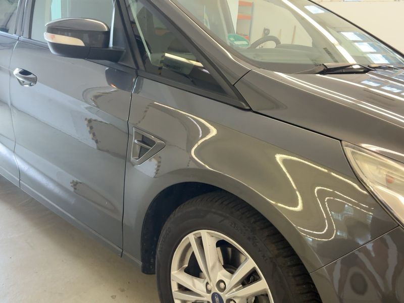 Ford S-Max 2.0 TDCi Business 2016 – снимка 12