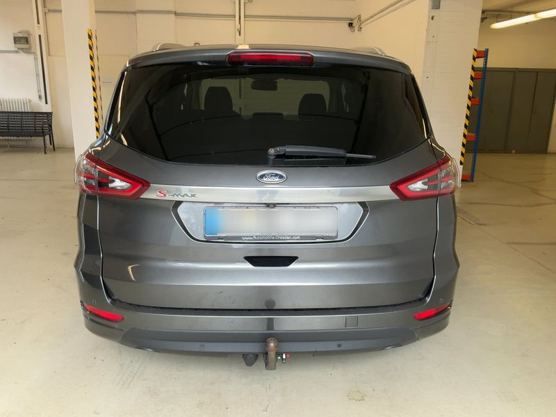 Ford S-Max 2.0 TDCi Business 2016 – снимка 7