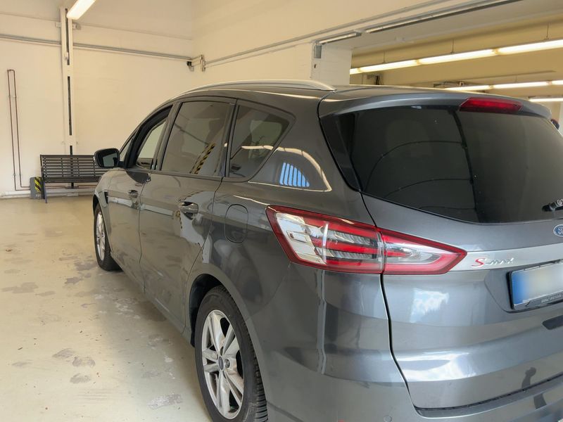 Ford S-Max 2.0 TDCi Business 2016 – снимка 6