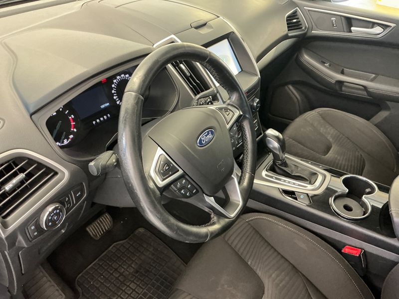 Ford S-Max 2.0 TDCi Business 2016 – снимка 29
