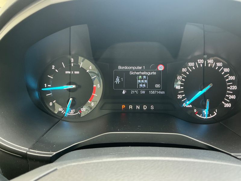 Ford S-Max 2.0 TDCi Business 2016 – снимка 18