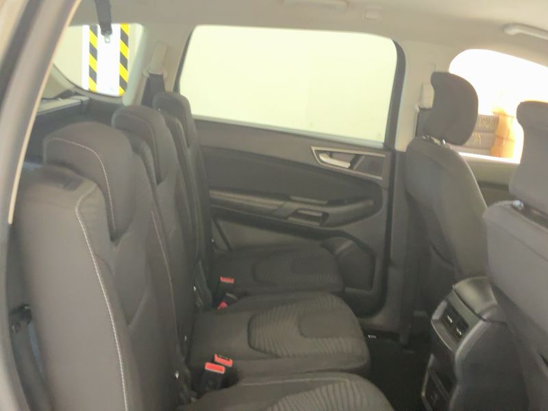 Ford S-Max 2.0 TDCi Business 2016 – снимка 19