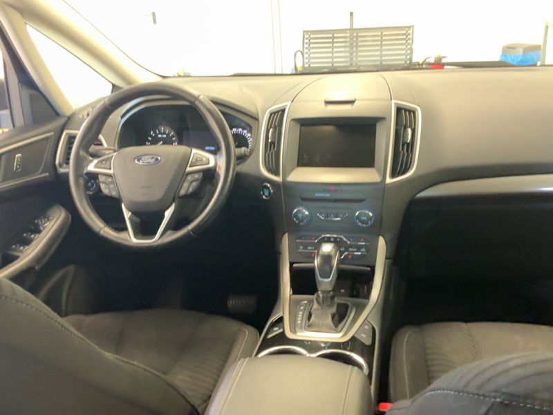 Ford S-Max 2.0 TDCi Business 2016 – снимка 17