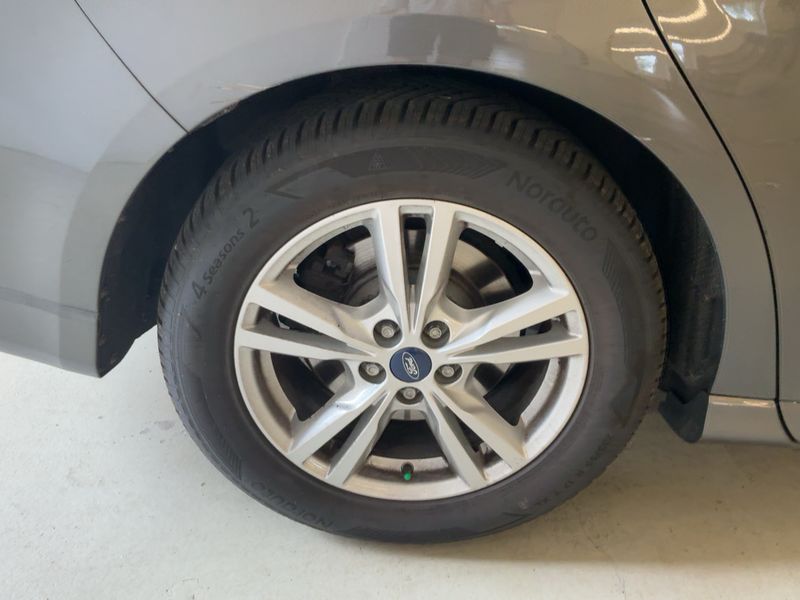 Ford S-Max 2.0 TDCi Business 2016 – снимка 9