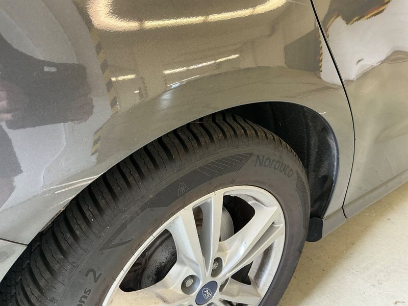 Ford S-Max 2.0 TDCi Business 2016 – снимка 21