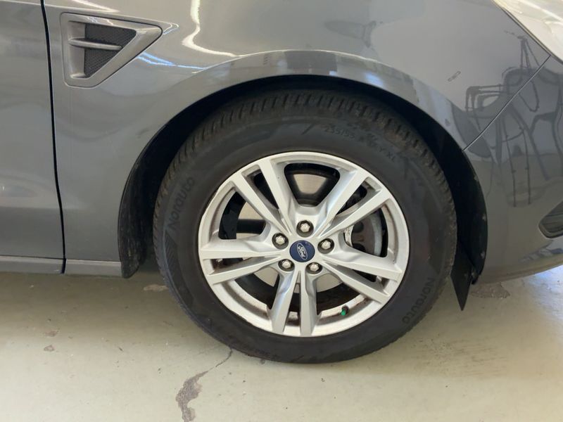 Ford S-Max 2.0 TDCi Business 2016 – снимка 11