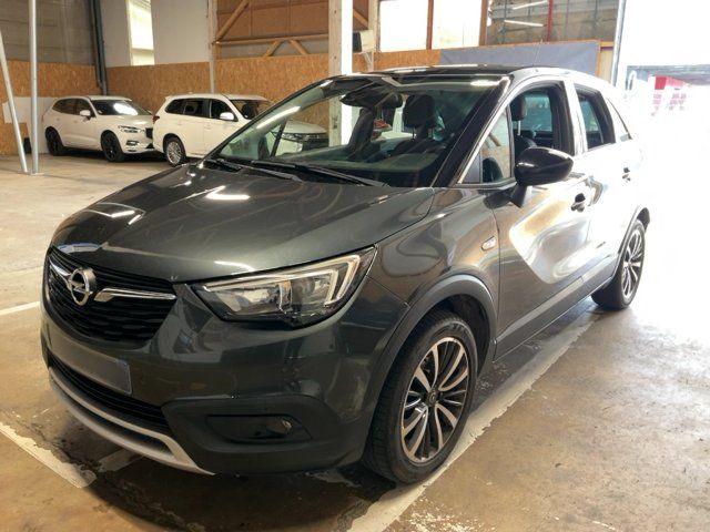 Opel Crossland 2018