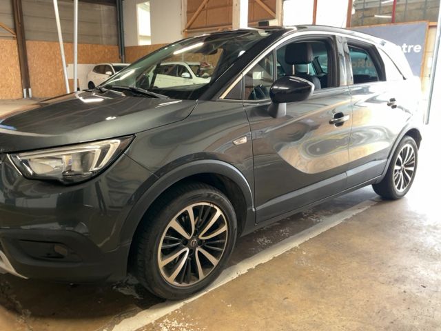 Opel Crossland d'occasion