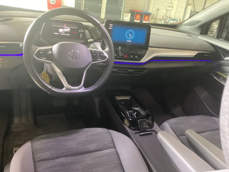Volkswagen ID.4 electric drive 150 kW Life Pro Performance — zdjęcie 12