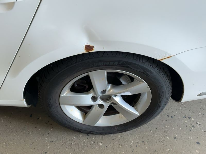 Volkswagen Passat 1.4 TSI Comfortline BlueMotion Tech 2014 – снимка 5