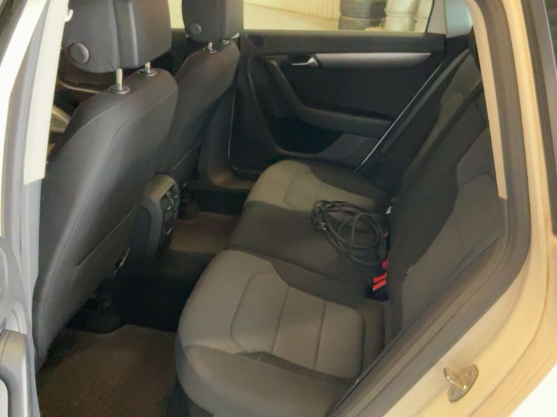 Volkswagen Passat 1.4 TSI Comfortline BlueMotion Tech 2014 – снимка 20