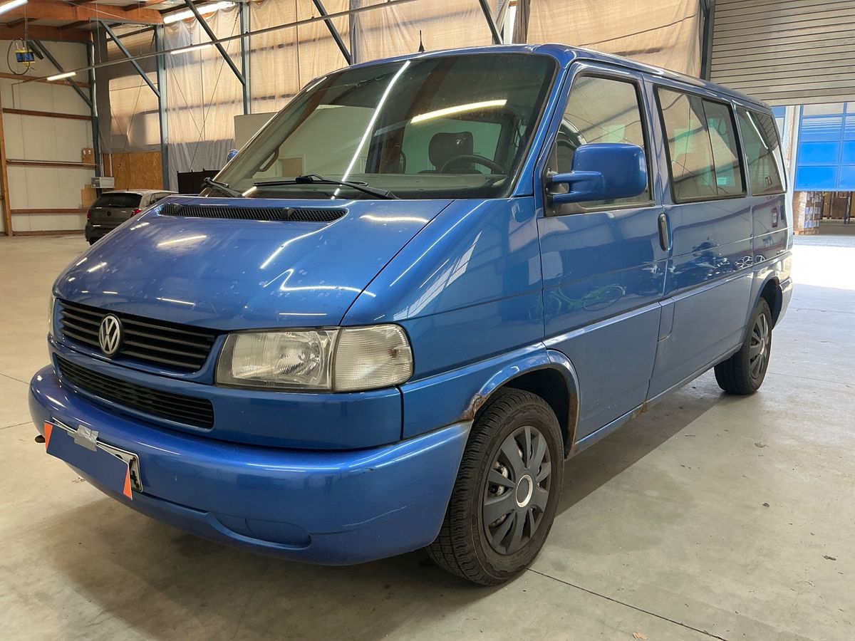 Volkswagen T4 1999