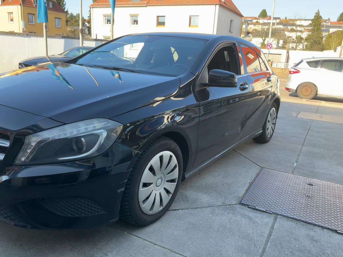 Mercedes-Benz A-Klasse d'occasion