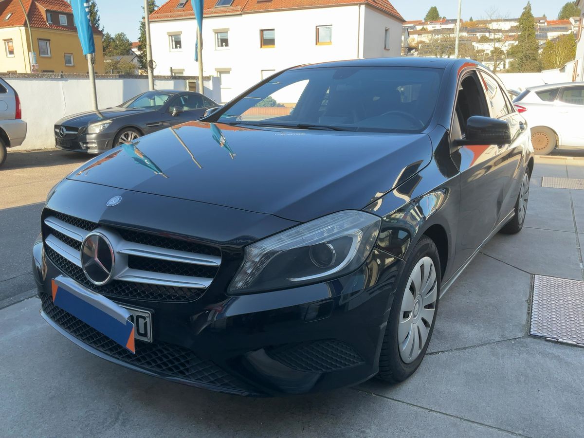 Mercedes-Benz A-Klasse d'occasion