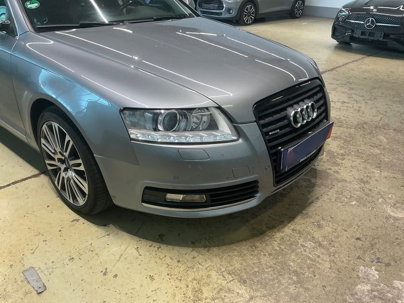 Audi A6 2.0 TDI 2010 – снимка 31
