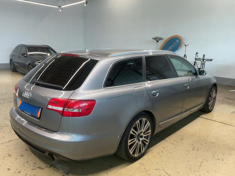 Audi A6 2.0 TDI 2010 – снимка 8