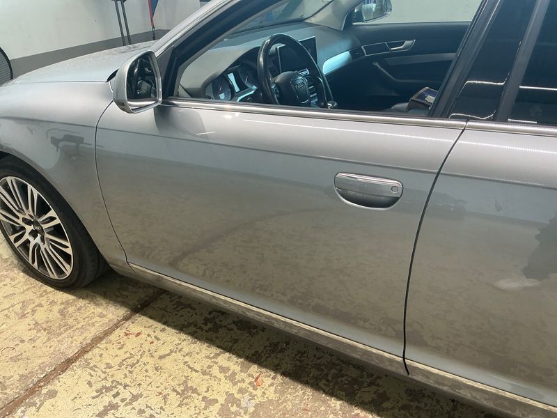 Audi A6 2.0 TDI 2010 – снимка 27