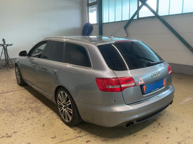 Audi A6 2.0 TDI 2010 – снимка 6