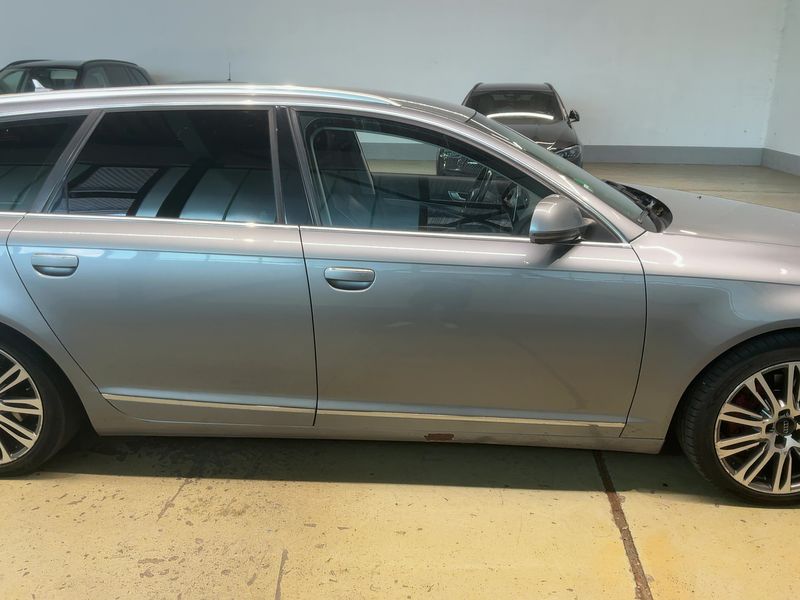 Audi A6 2.0 TDI 2010 – снимка 10