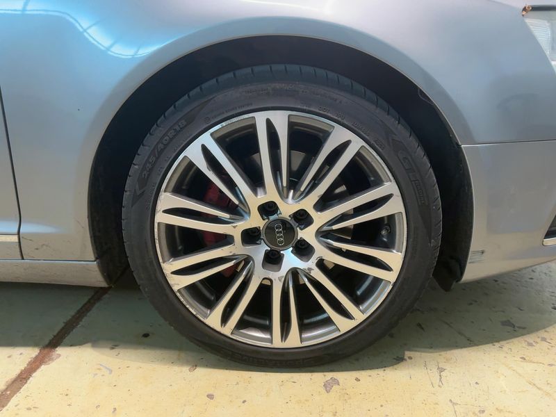 Audi A6 2.0 TDI 2010 – снимка 11
