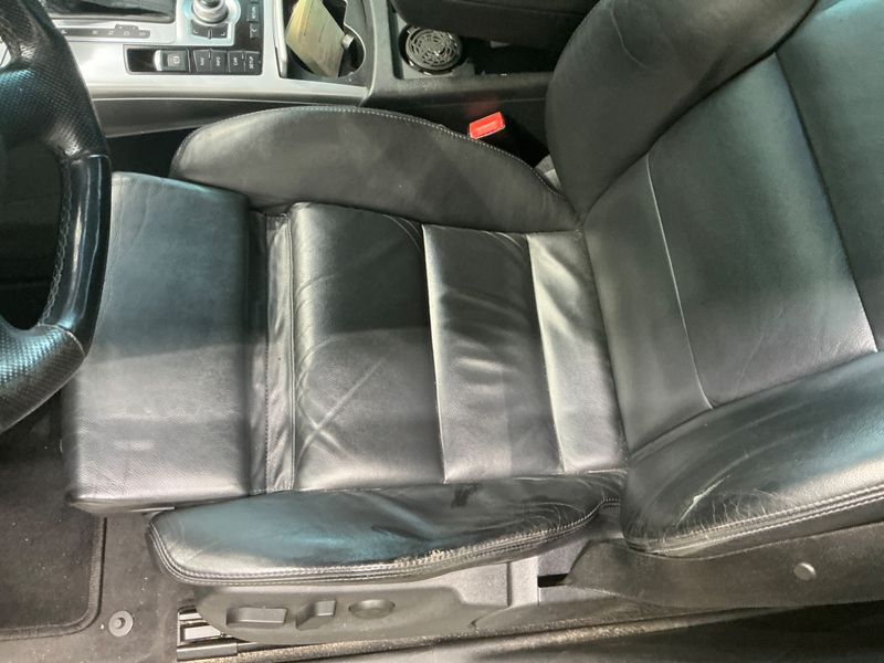 Audi A6 2.0 TDI 2010 – снимка 25