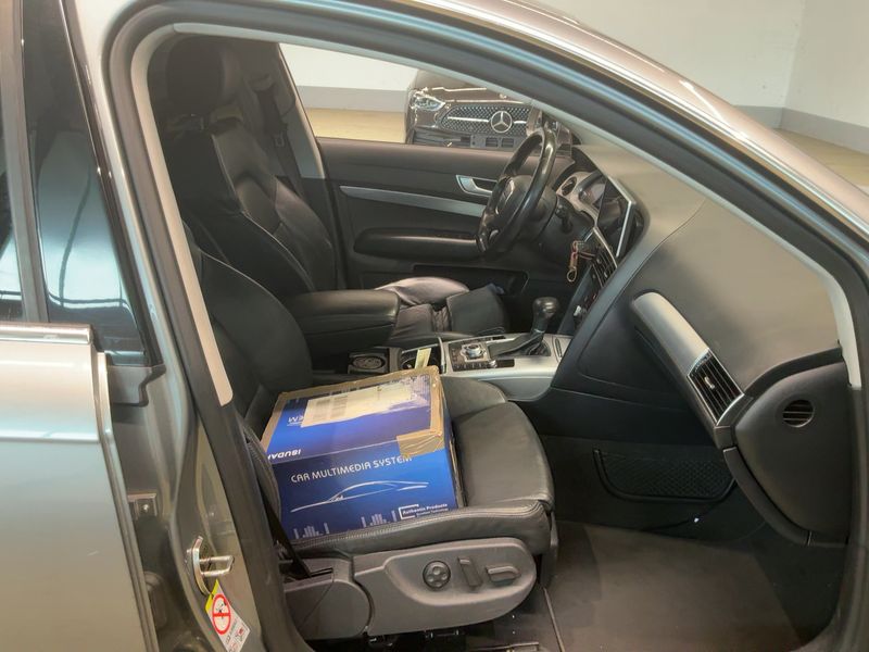 Audi A6 2.0 TDI 2010 – снимка 17