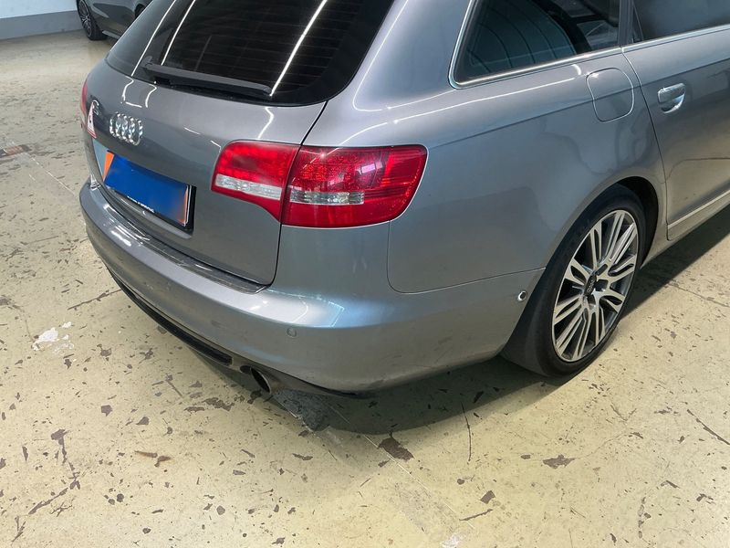 Audi A6 2.0 TDI 2010 – снимка 30