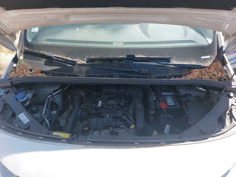 Peugeot Partner 1.5 Blue-HDi Premium L1 — zdjęcie 8