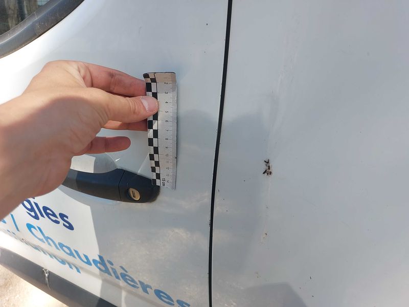Peugeot Partner 1.5 Blue-HDi Premium L1 2021 – снимка 43