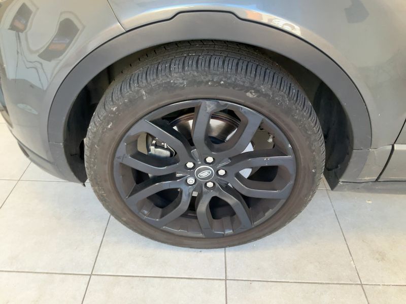 Land Rover Evoque 2.0 Sd4 SE Dynamic 2017 – снимка 3