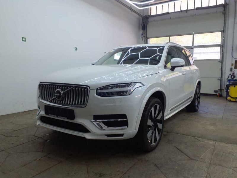 Volvo XC90 2024