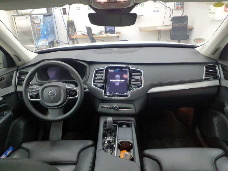 Volvo XC90 d'occasion