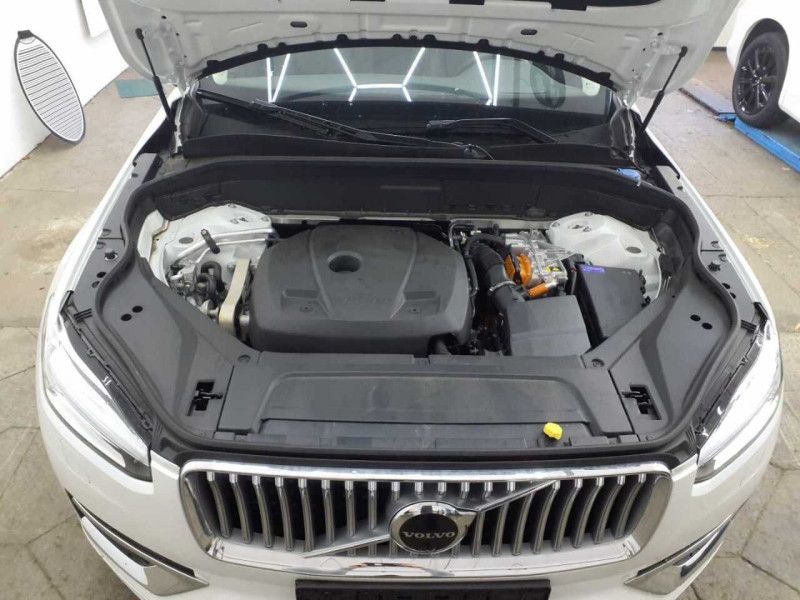 Volvo XC90 d'occasion