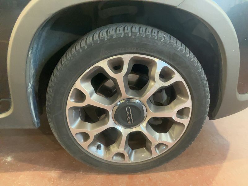Fiat 500L 1.3 JTD Trekking 2013 – снимка 11