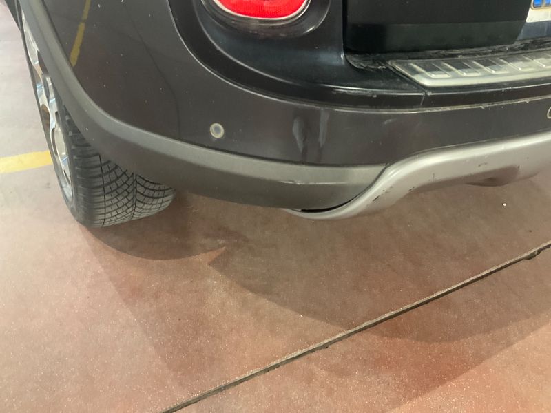 Fiat 500L 1.3 JTD Trekking 2013 – снимка 35
